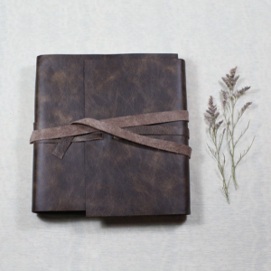 Wrapped Fine Art Album