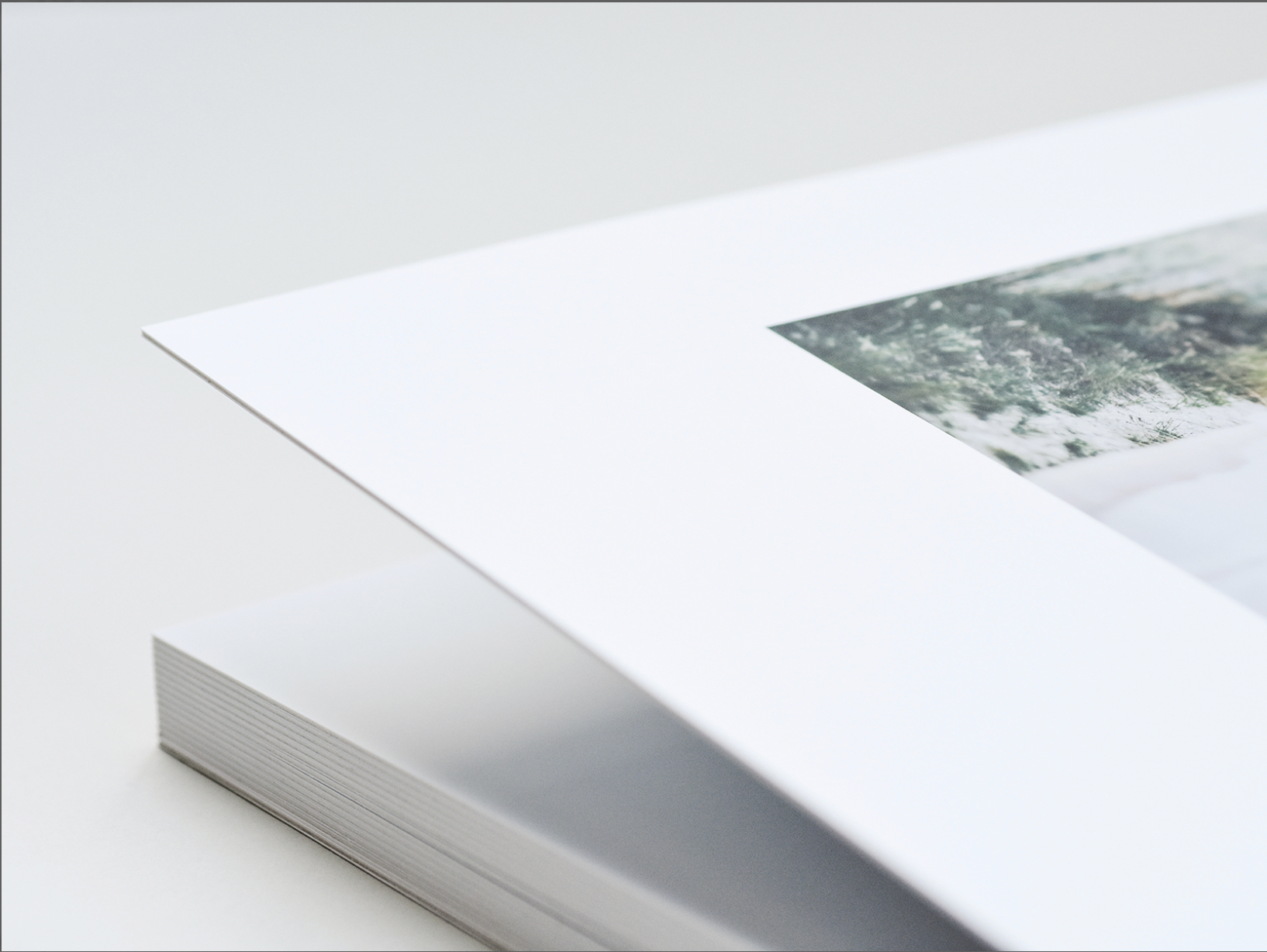 Printed Lay Flat Album (Add-On) - Image 2