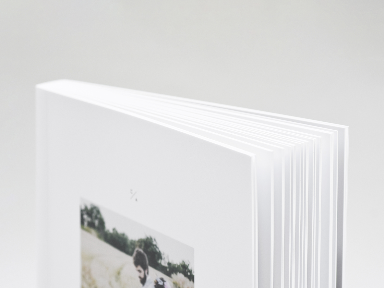 Printed Lay Flat Album (Add-On) - Image 3